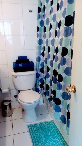 Apartamento Departamentos Amoblados Santiago Centro