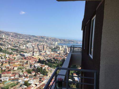 Apartamento Bah�a De Valpara�so