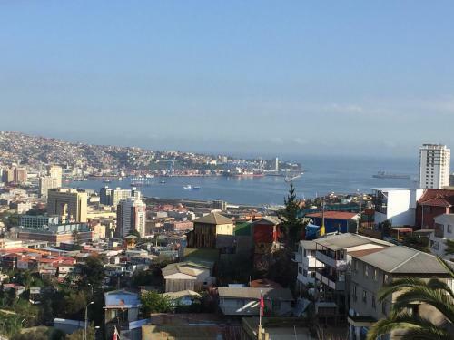 Apartamento Bah�a De Valpara�so