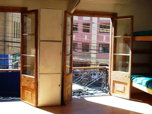 Hostal Cumming 129