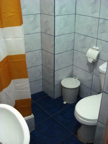 Hostal Cumming 129