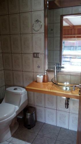 Hostal Donde Mora