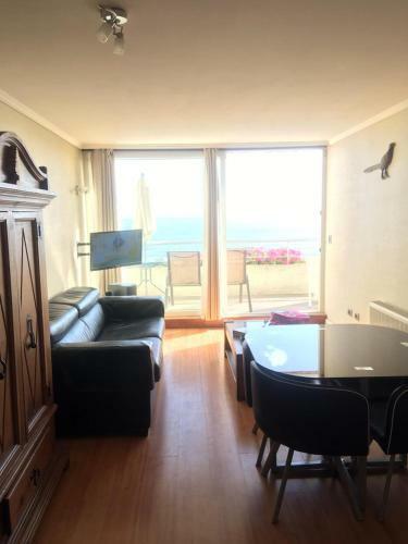Apartamento Departamento Bellavista Re�aca