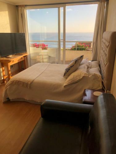 Apartamento Departamento Bellavista Re�aca