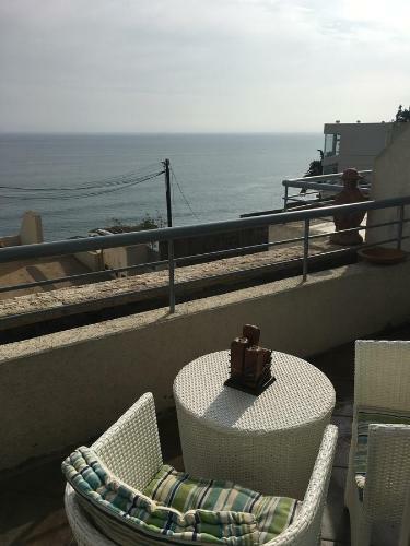 Apartamento Departamento Bellavista Re�aca