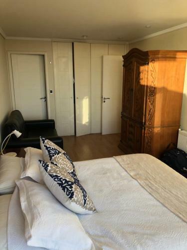 Apartamento Departamento Bellavista Re�aca