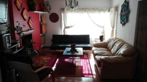 Casa Recreo