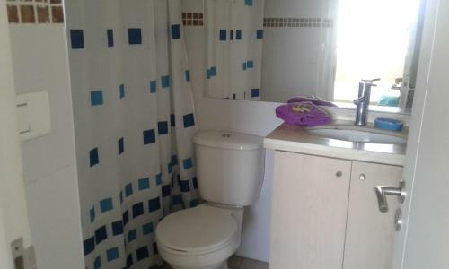 Apartamento Departamento Vi�a Plaza 3