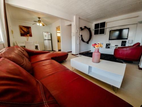 Apartamento Departamento Borgo�o
