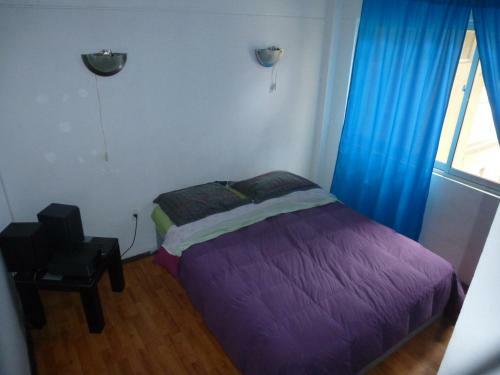 Apartamento Departamento Borgo�o