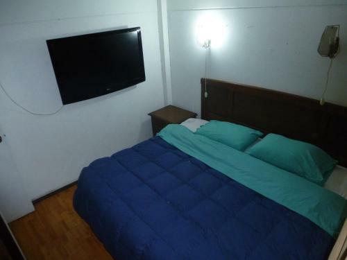 Apartamento Departamento Borgo�o