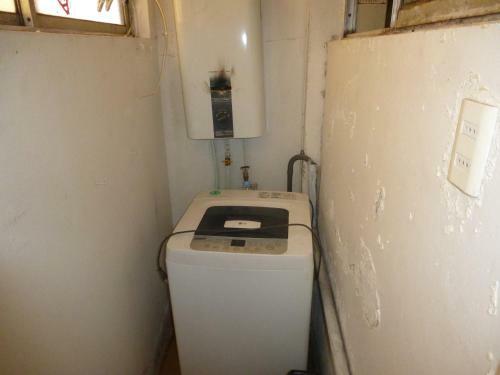 Apartamento Departamento Borgo�o