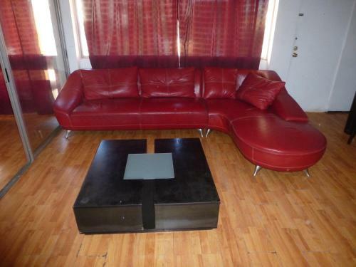 Apartamento Departamento Borgo�o