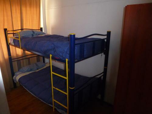 Apartamento Departamento Borgo�o