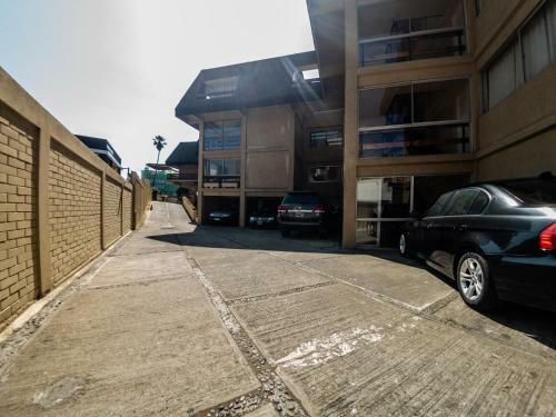 Apartamento Departamento Borgo�o