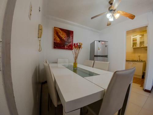 Apartamento Departamento Borgo�o
