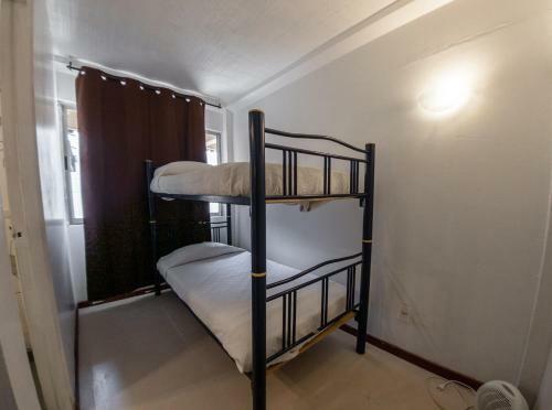Apartamento Departamento Borgo�o