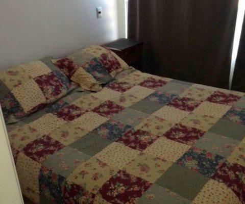 Apartamento Edificio Euromarina II
