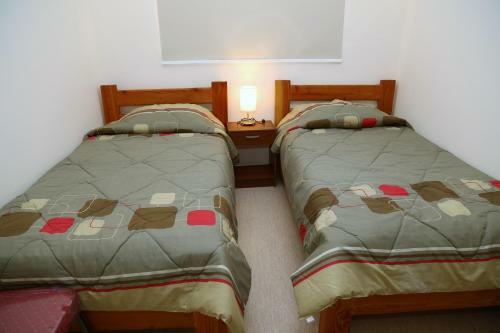 Albergue Iga Hostal