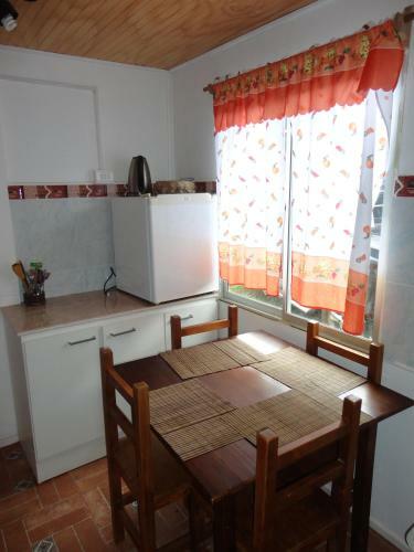 Lodge Caba�as Akiko