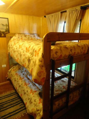 Lodge Caba�as Akiko