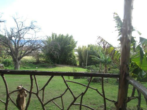 Lodge Te Ana Iri Caba�as