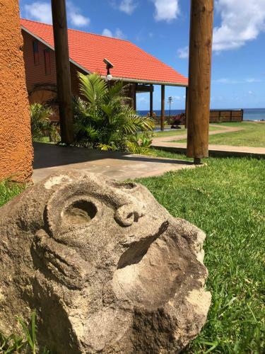 Lodge Caba�as Anavai Rapa Nui