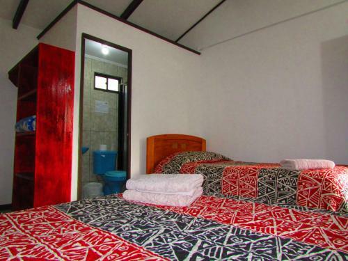 Hostal Vaianny