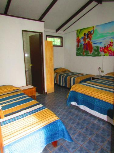 Hostal Vaianny