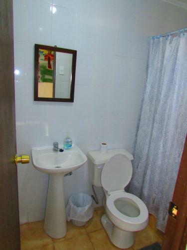 Hostal Vaianny