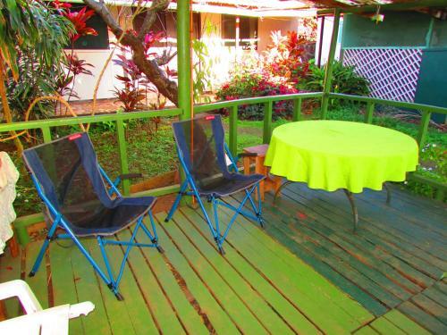 Hostal Vaianny
