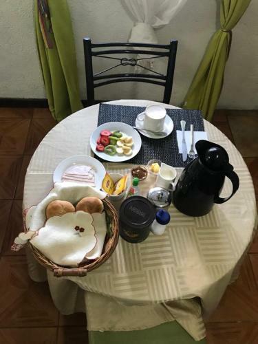 Hostal Vaianny