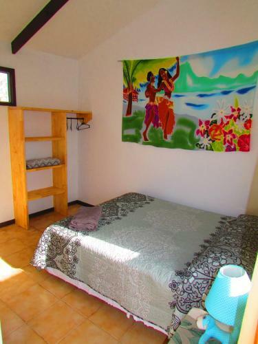 Hostal Vaianny