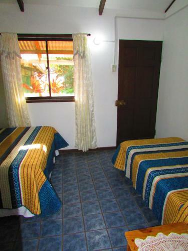 Hostal Vaianny