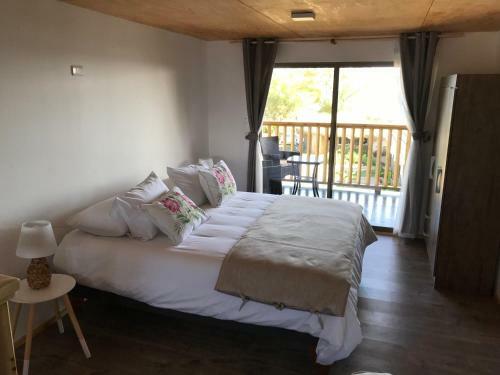 Matariki Sunset Apart Hotel