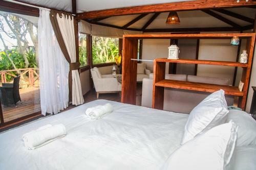 Lemu Lodge Vaihu