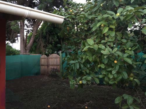 Agroturismo Hare Ngaoho