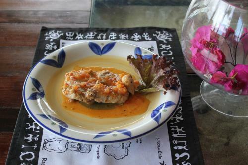Hostal Hare Pakoba Guest House