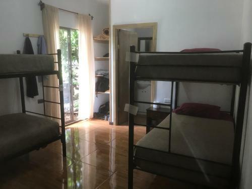Hostal Pumakari