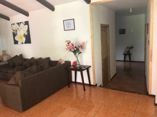 Hostal Pumakari