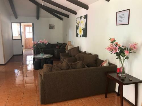 Hostal Pumakari