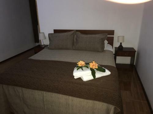Hostal Pumakari