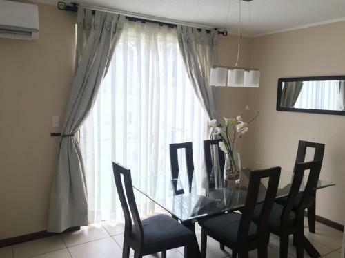 Casa Condominio
