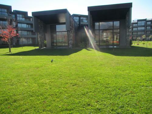 Apartamento Departamento Pucon