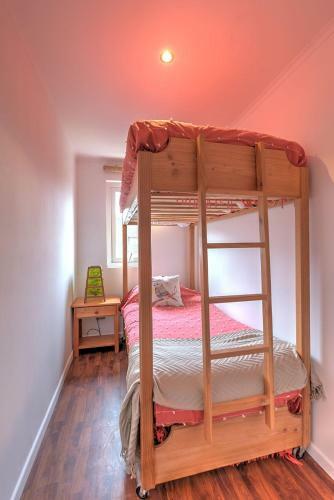 Apartamento Puc�n