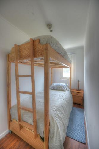 Apartamento Puc�n