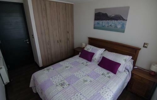 Apartamento Departamento Centro Pucon