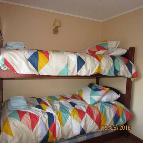 Apartamento Departamento A Metros De La Playa