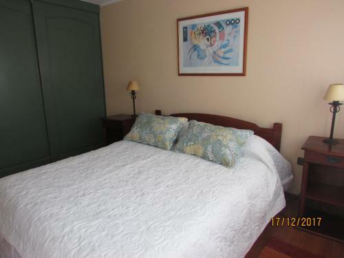 Apartamento Departamento A Metros De La Playa