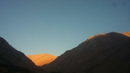 Agroturismo Casa Valle De Elqui